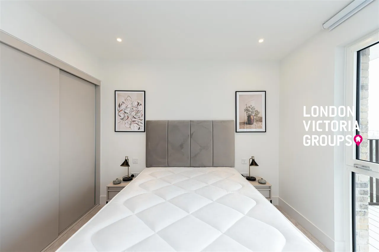 Maple Mews, London, photo 16