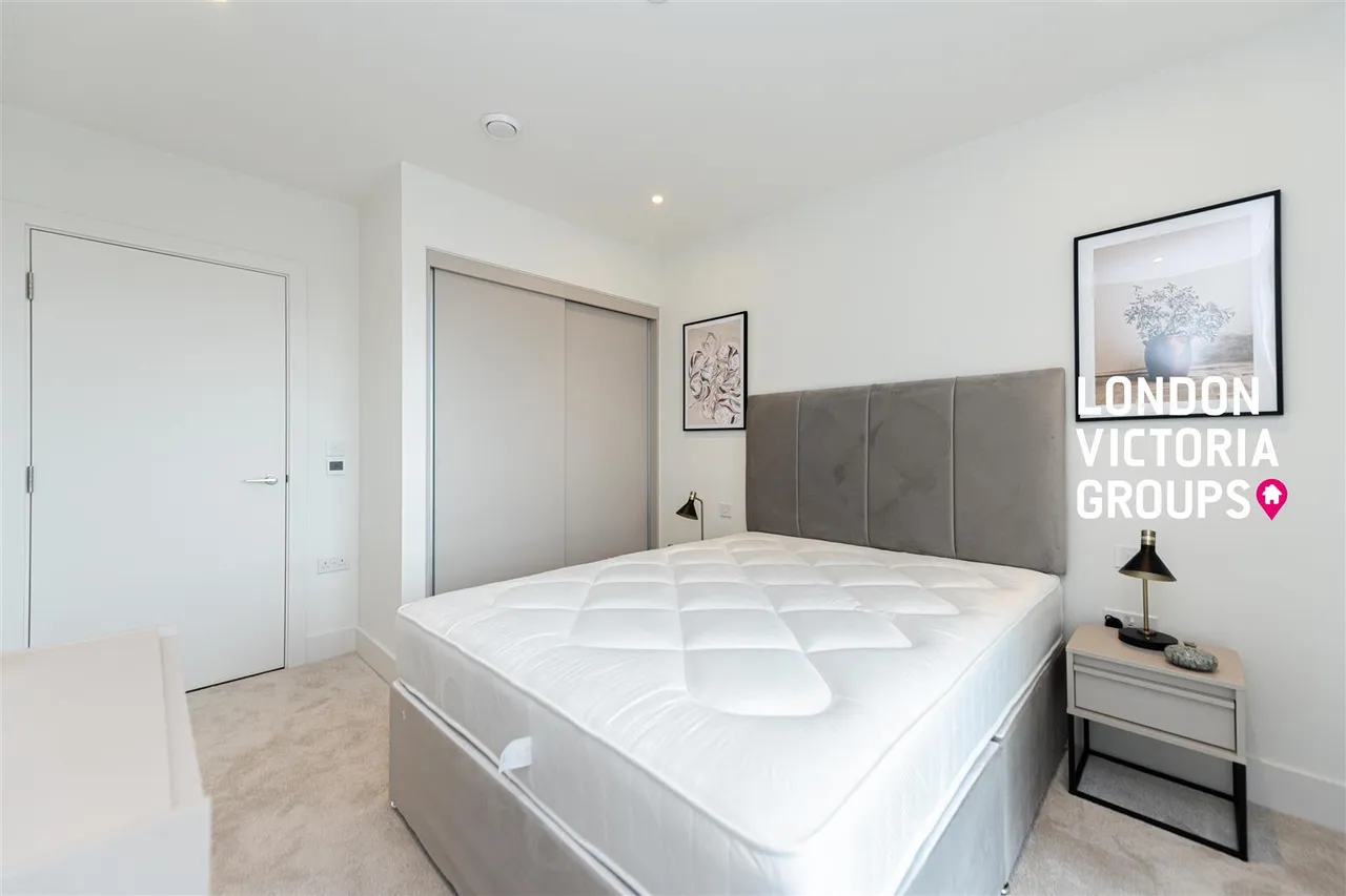 Maple Mews, London, photo 12