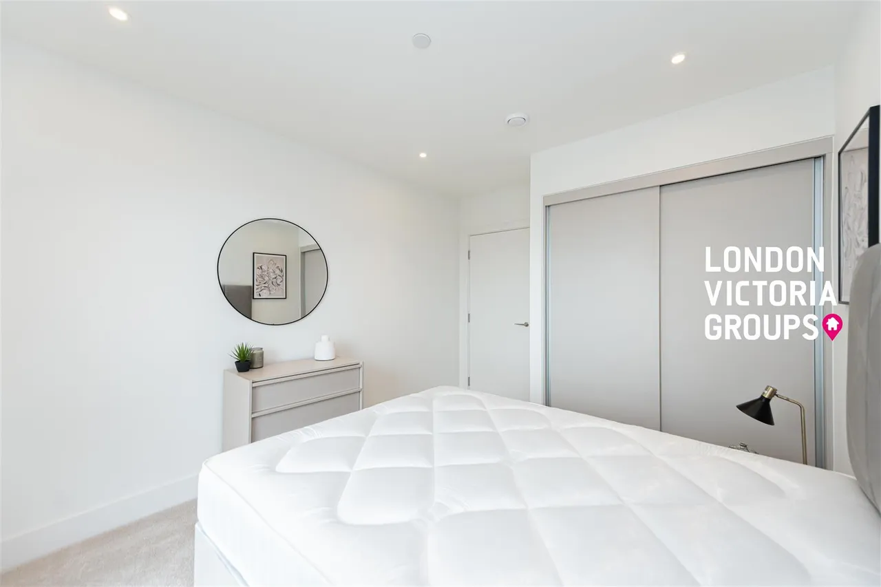 Maple Mews, London, photo 11