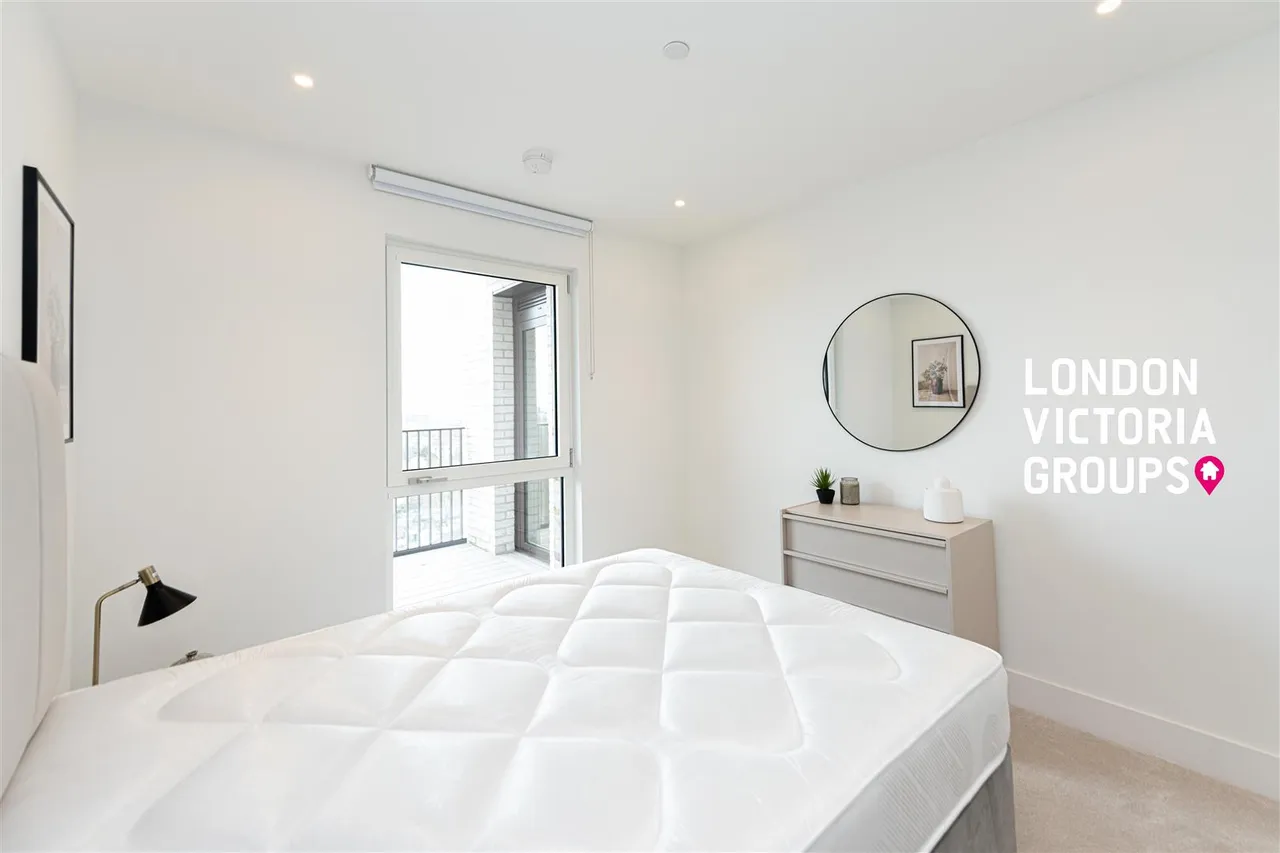 Maple Mews, London, photo 14