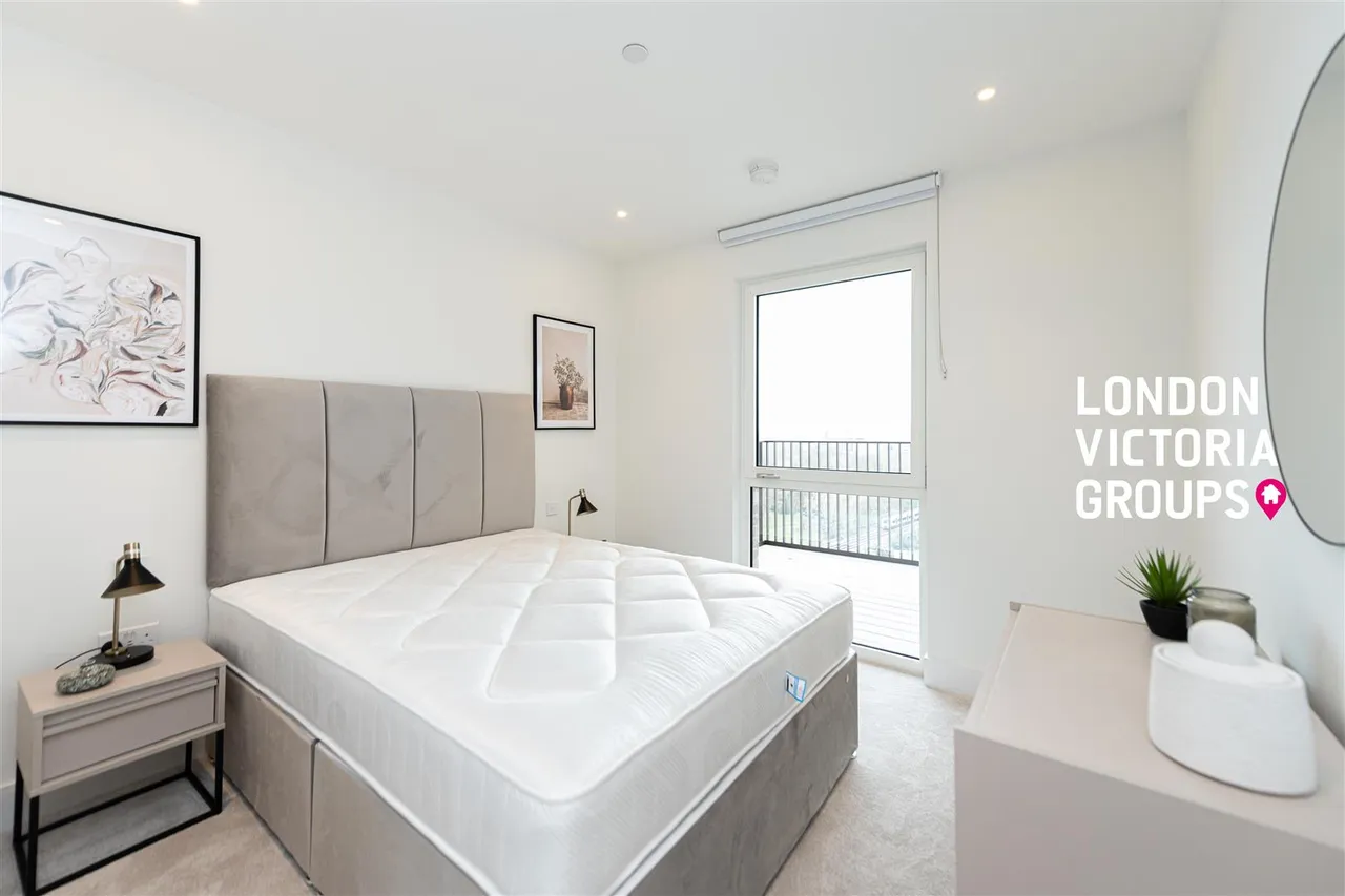 Maple Mews, London, photo 15