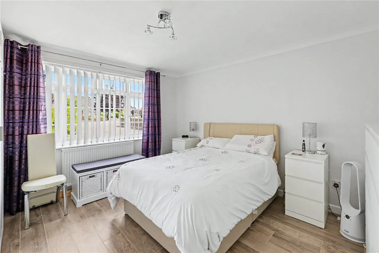 Roedich Drive, Taverham, Norwich, Norfolk, NR8, photo 11
