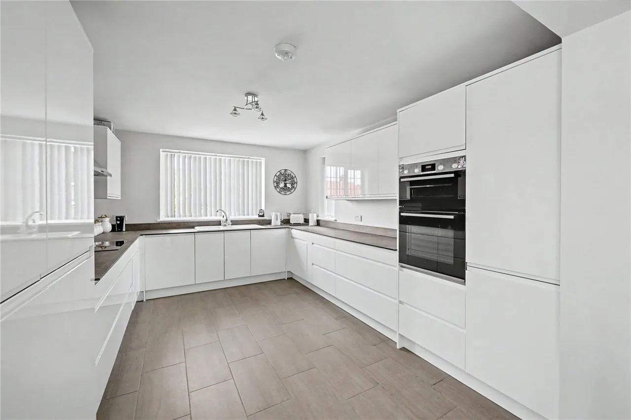 Roedich Drive, Taverham, Norwich, Norfolk, NR8, photo 5