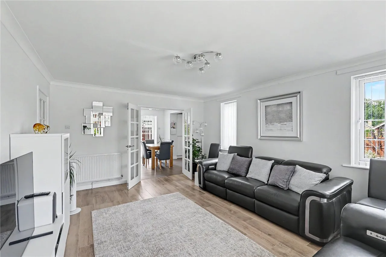 Roedich Drive, Taverham, Norwich, Norfolk, NR8, photo 6