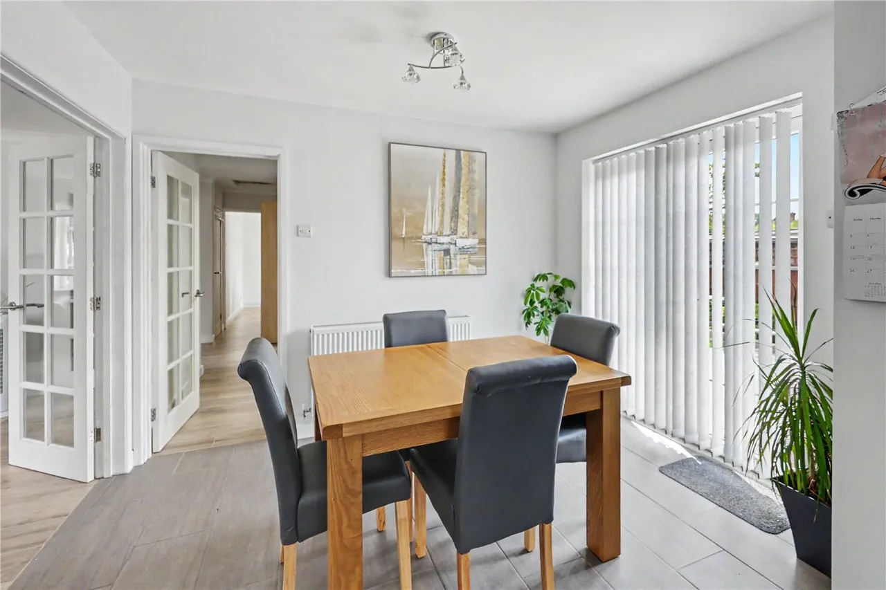 Roedich Drive, Taverham, Norwich, Norfolk, NR8, photo 8