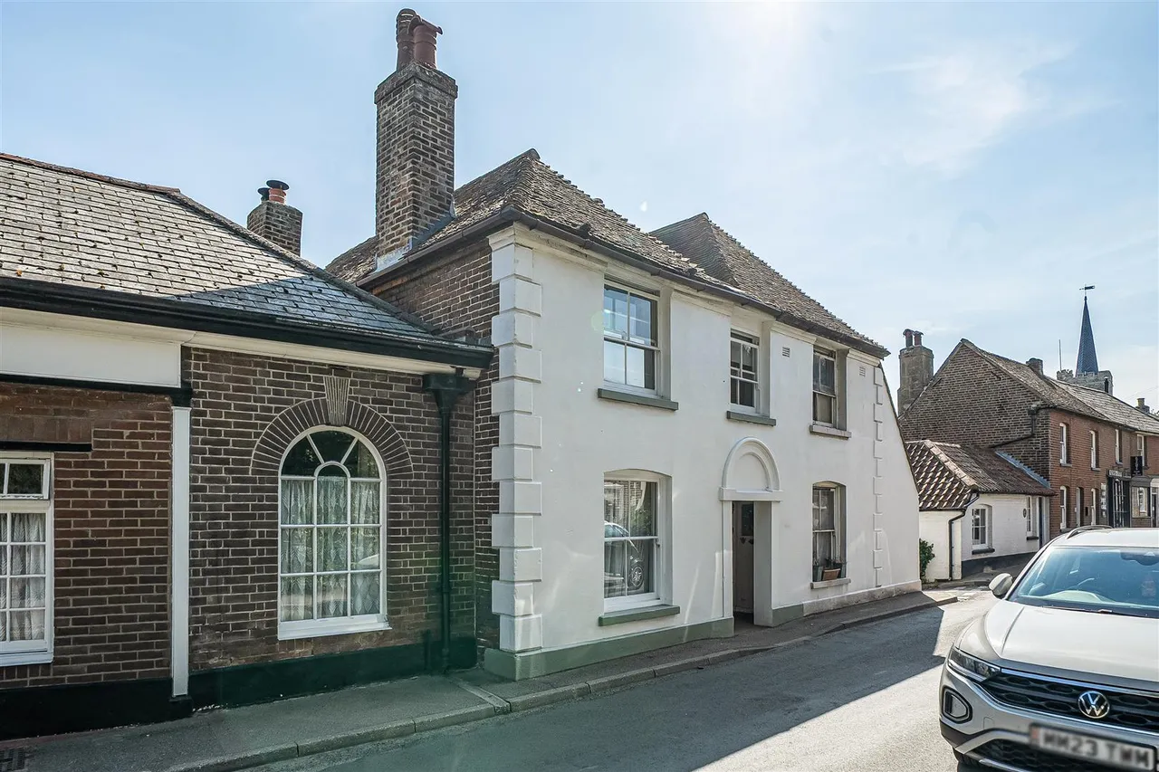 The Street, Ash, Canterbury, CT3 2AD, photo 6