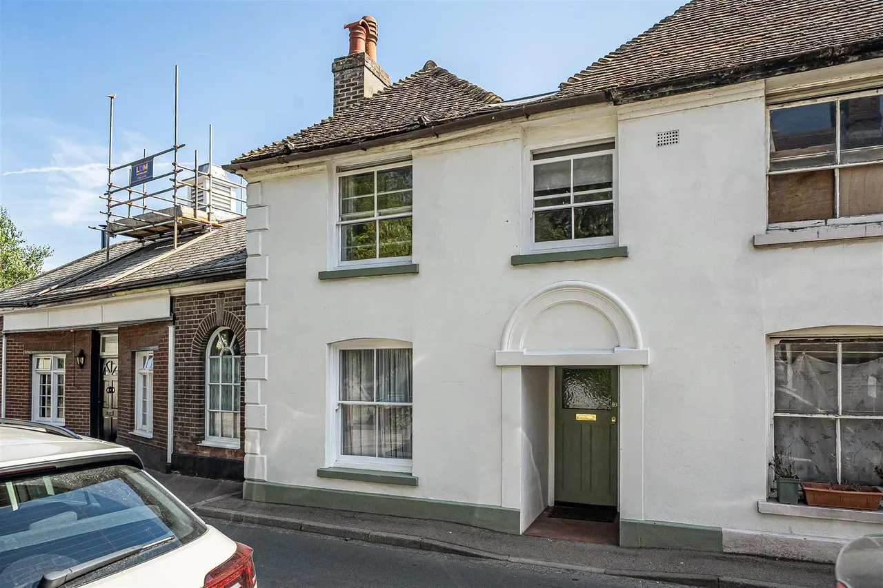 The Street, Ash, Canterbury, CT3 2AD, photo 20