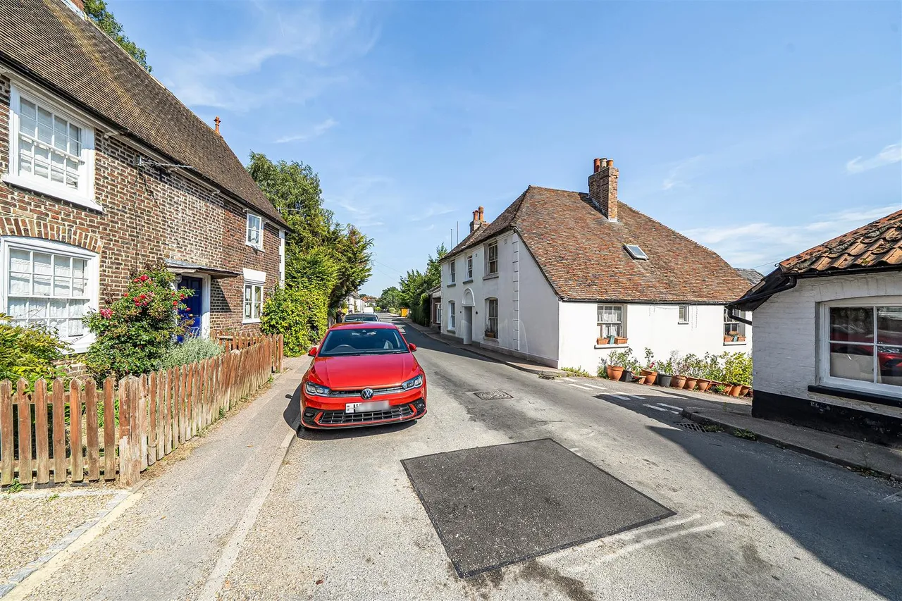 The Street, Ash, Canterbury, CT3 2AD, photo 21