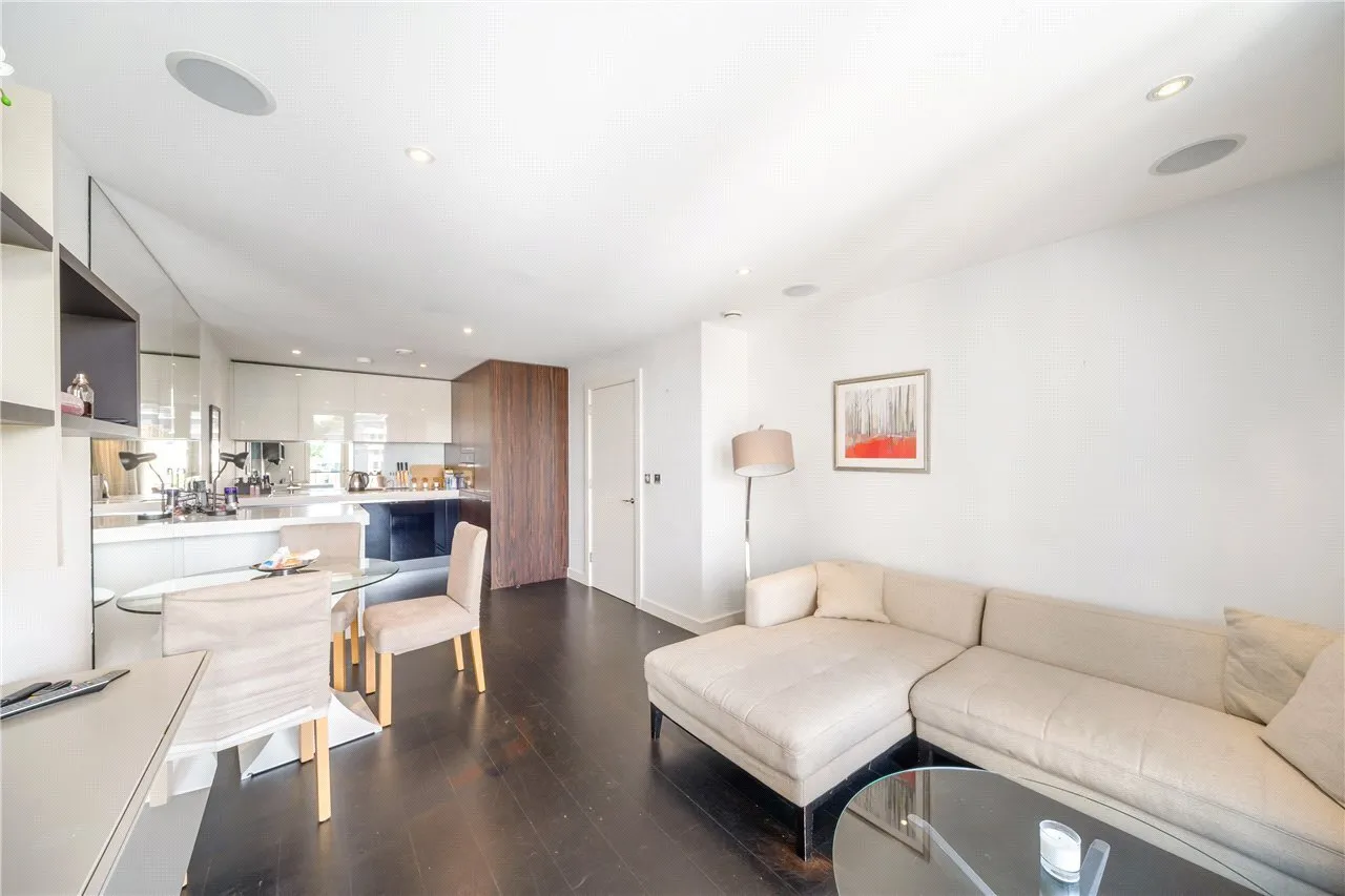 Caro Point, 5 Gatliff Road, London, SW1W, photo 4