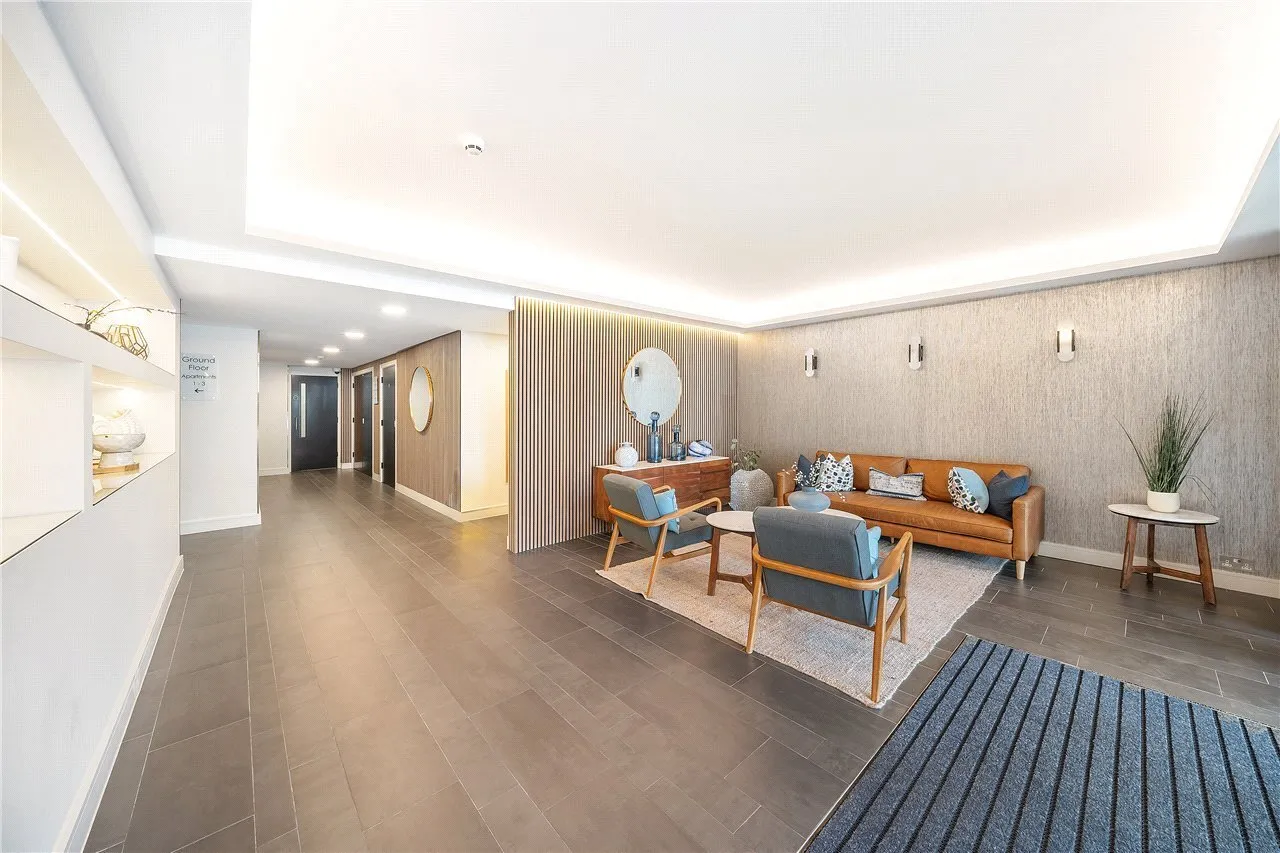 Caro Point, 5 Gatliff Road, London, SW1W, photo 9