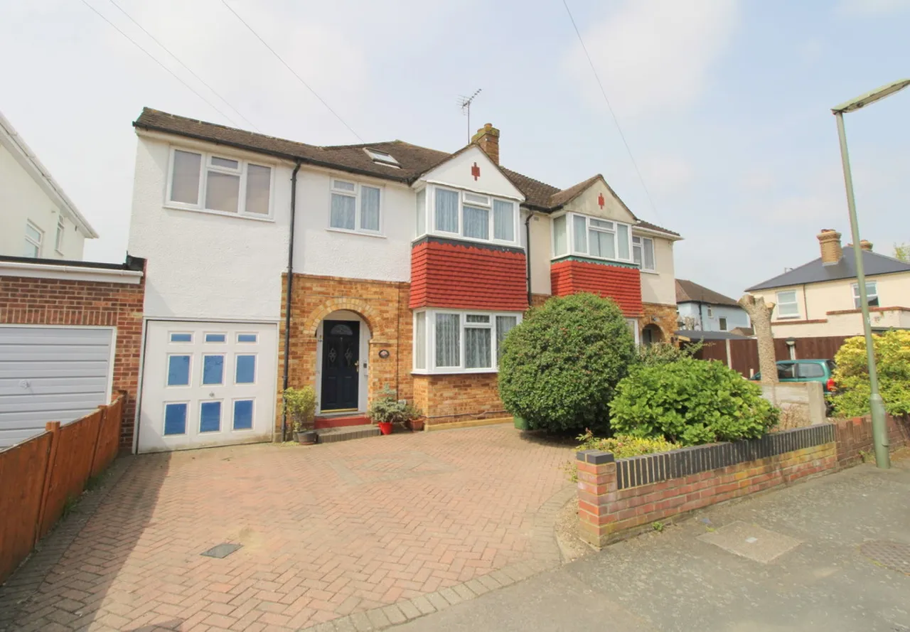 5 bed house for sale, St. Margarets Avenue, Ashford