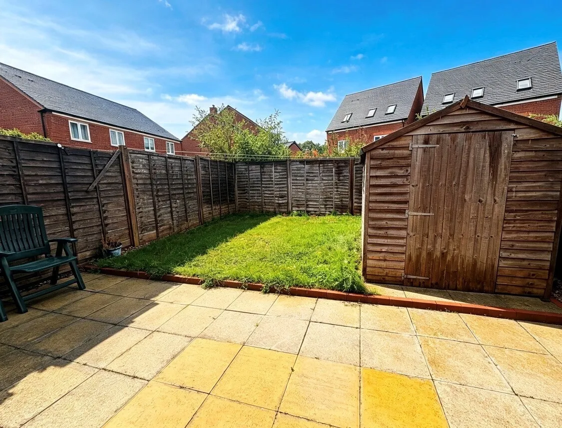 Holden Park, ST18 0ZQ, photo 13