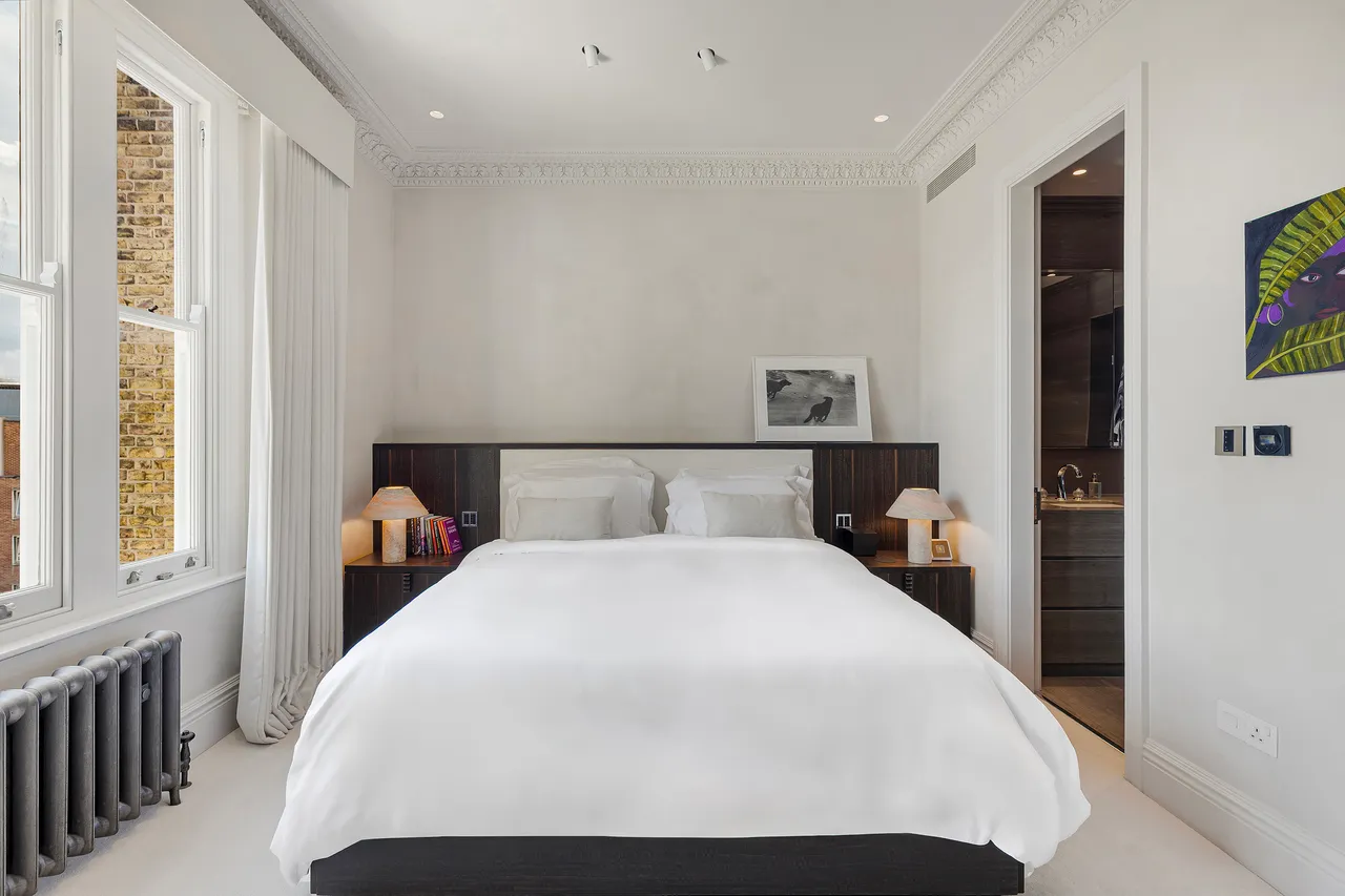 Mount Street, Mayfair, London, photo 11