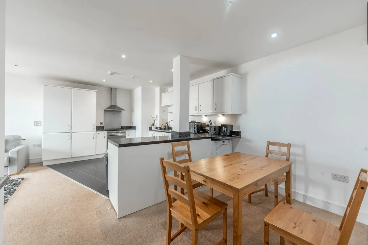 2 bed flat for sale, Harrow, HA1