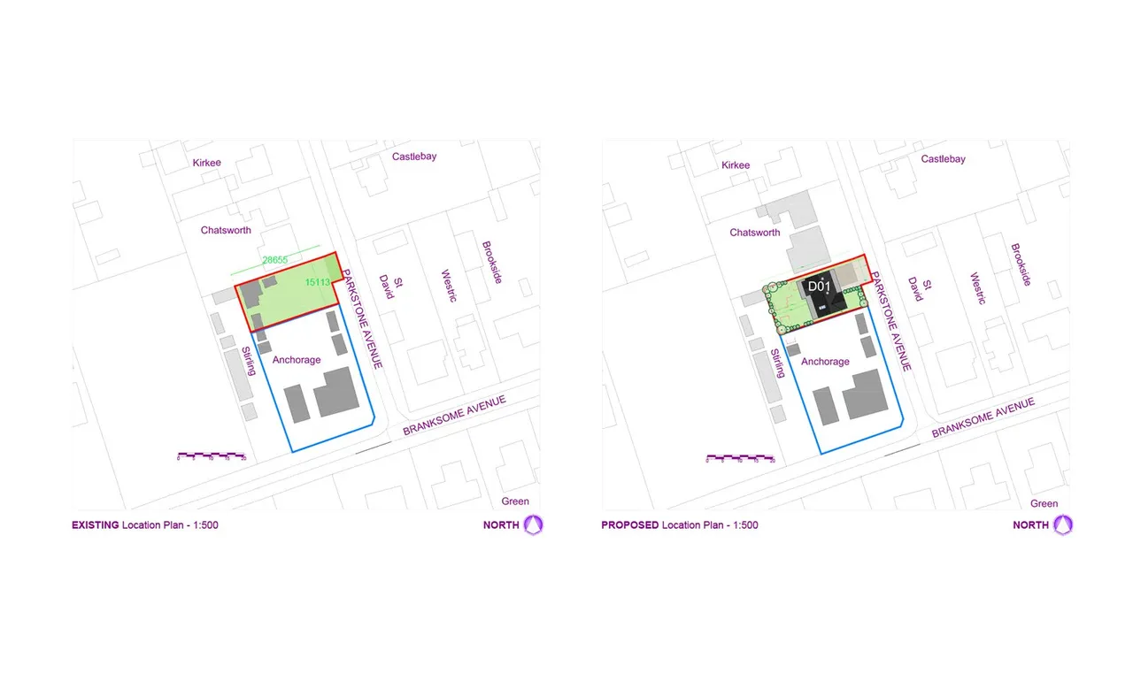 Parkstone Avenue, Wickford, SS12, photo 8