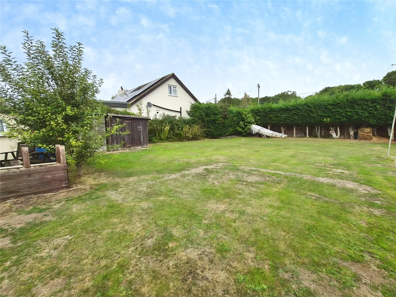 Parkstone Avenue, Wickford, SS12, photo 6