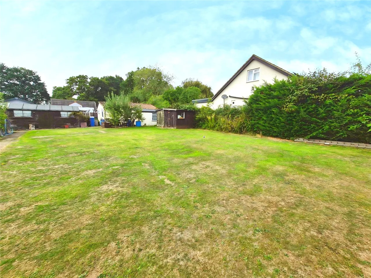 Parkstone Avenue, Wickford, SS12, photo 2