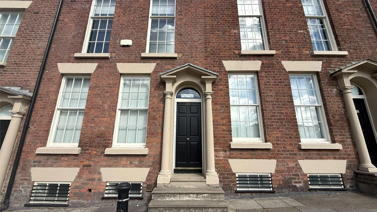 1 bed flat for sale, Lord Nelson Street, Liverpool, L3