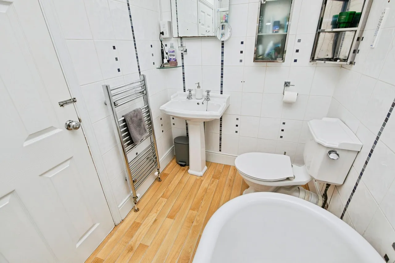Wade Avenue, Littleover, DE23, photo 20
