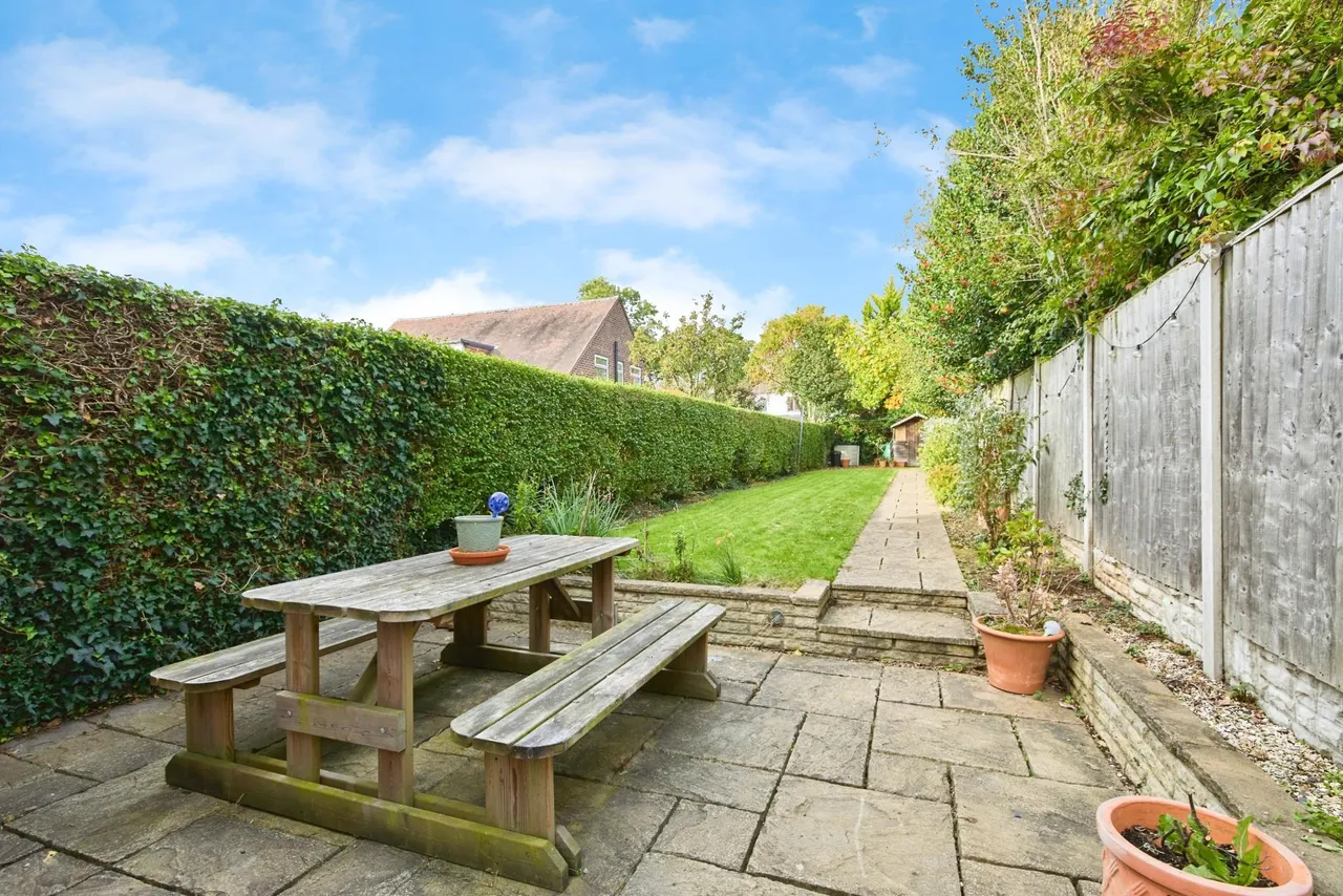 Wade Avenue, Littleover, DE23, photo 13