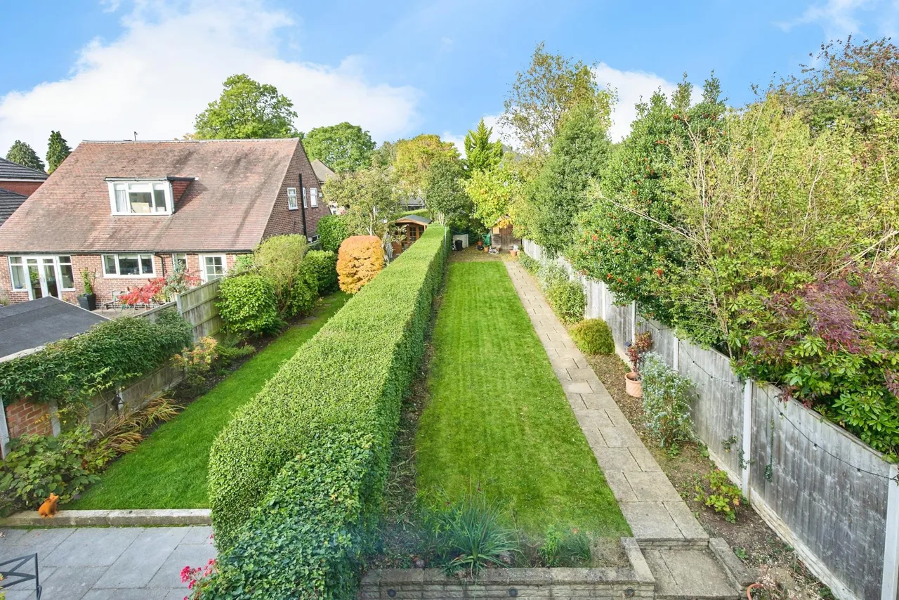 Wade Avenue, Littleover, DE23, photo 14