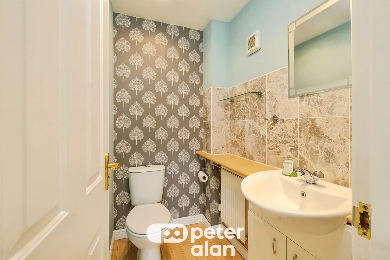 Cornpoppy Avenue, Monmouth, NP25, photo 8