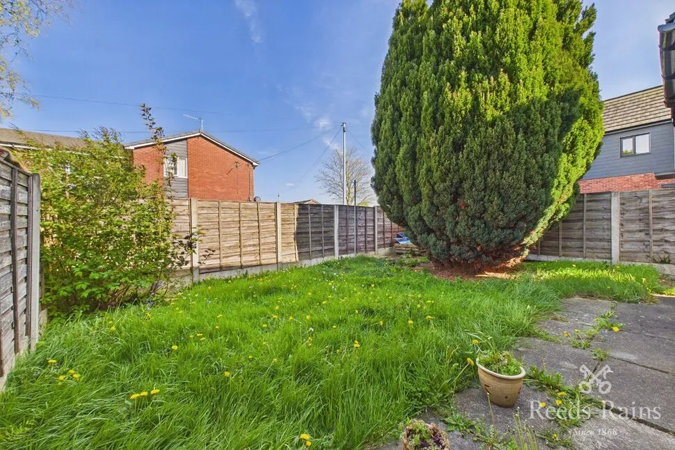 Chepstow Avenue, Sale, Greater Manchester, M33, photo 4