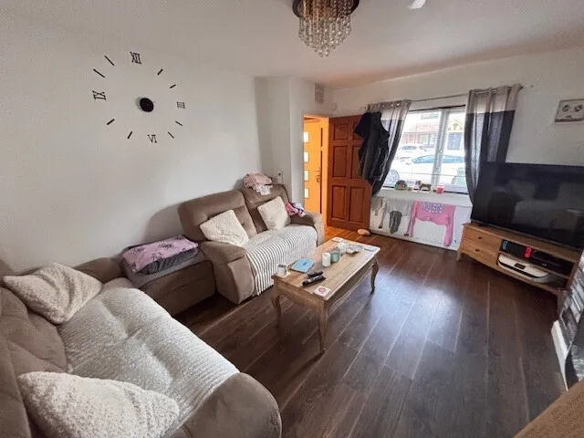 Methuen Avenue, Mansfield NG18, photo 3