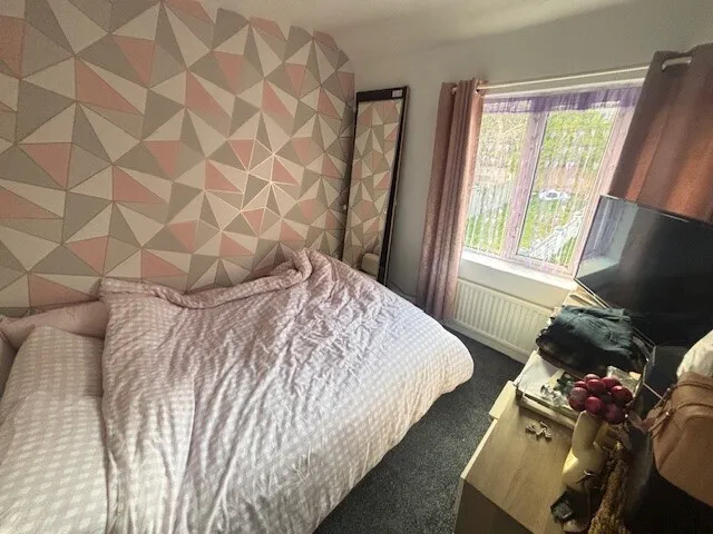 Methuen Avenue, Mansfield NG18, photo 8