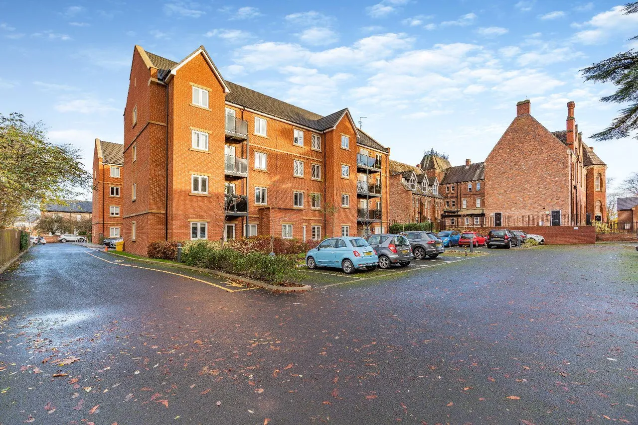 Trinity Road, Darlington, DL3, photo 22