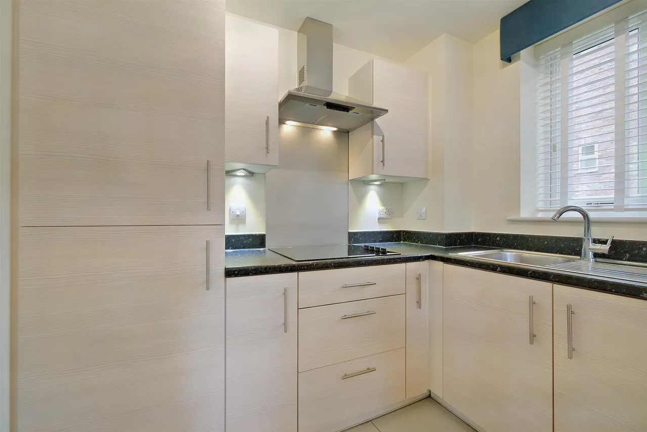 Trinity Road, Darlington, DL3, photo 6