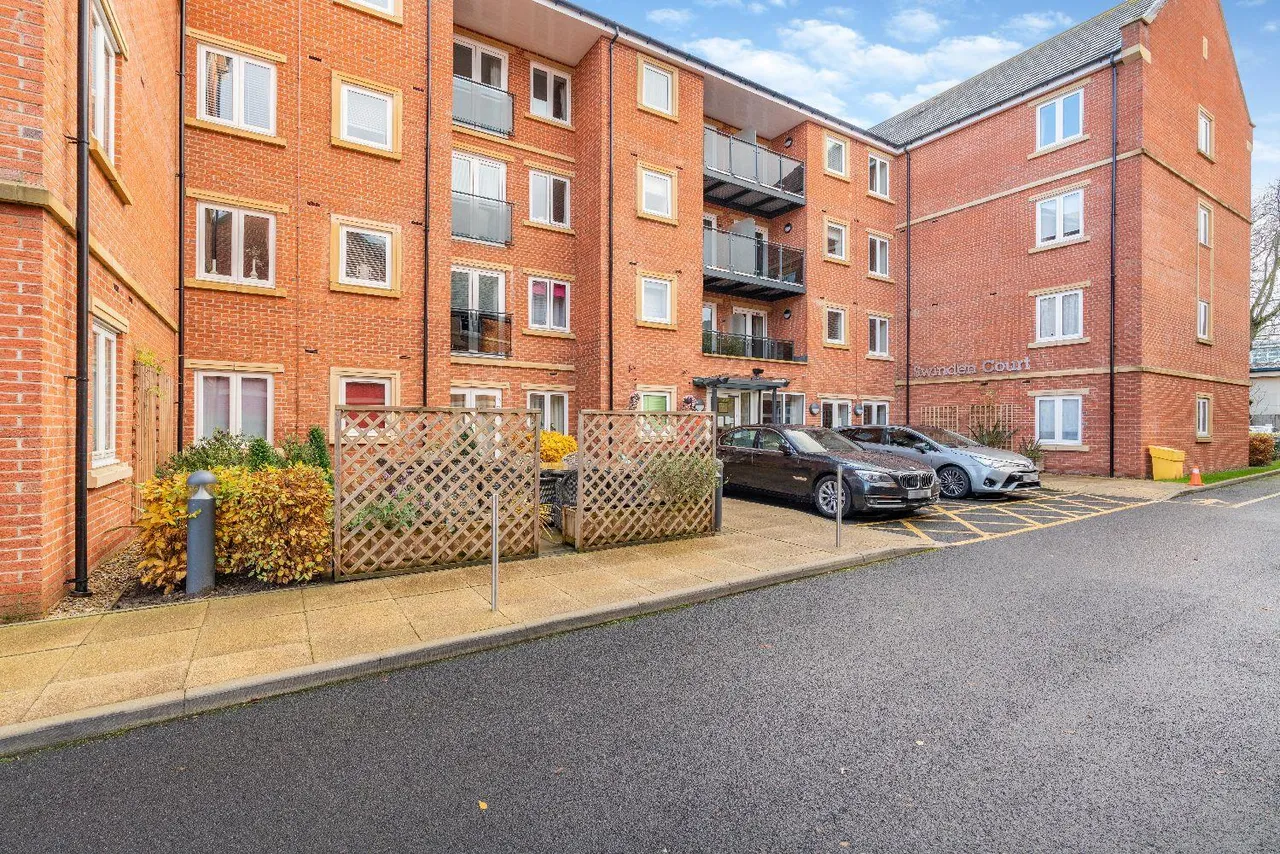 Trinity Road, Darlington, DL3, photo 20