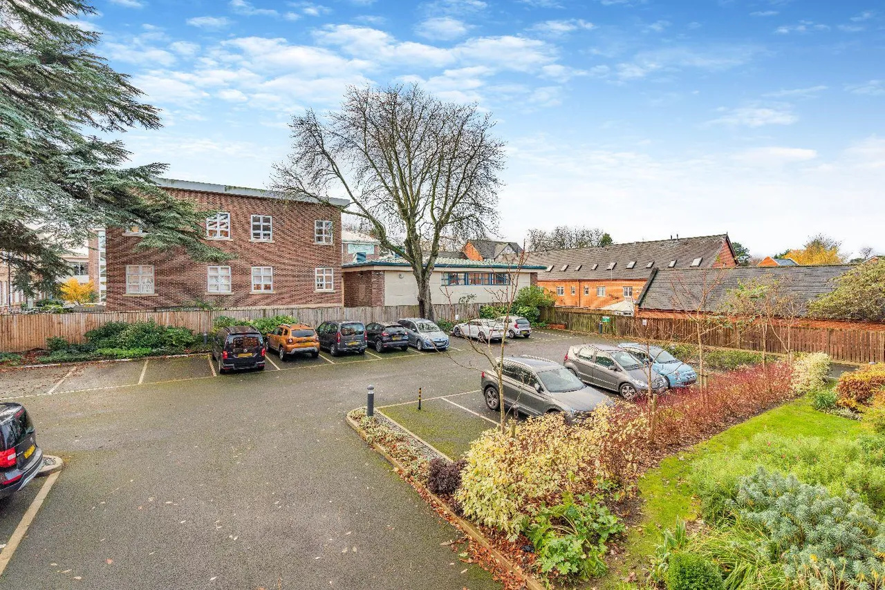 Trinity Road, Darlington, DL3, photo 18
