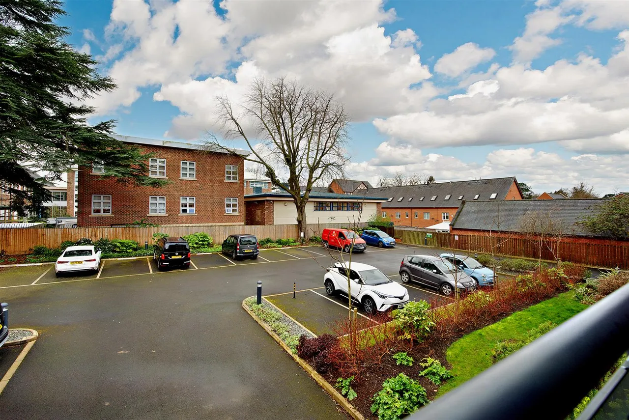 Trinity Road, Darlington, DL3, photo 17