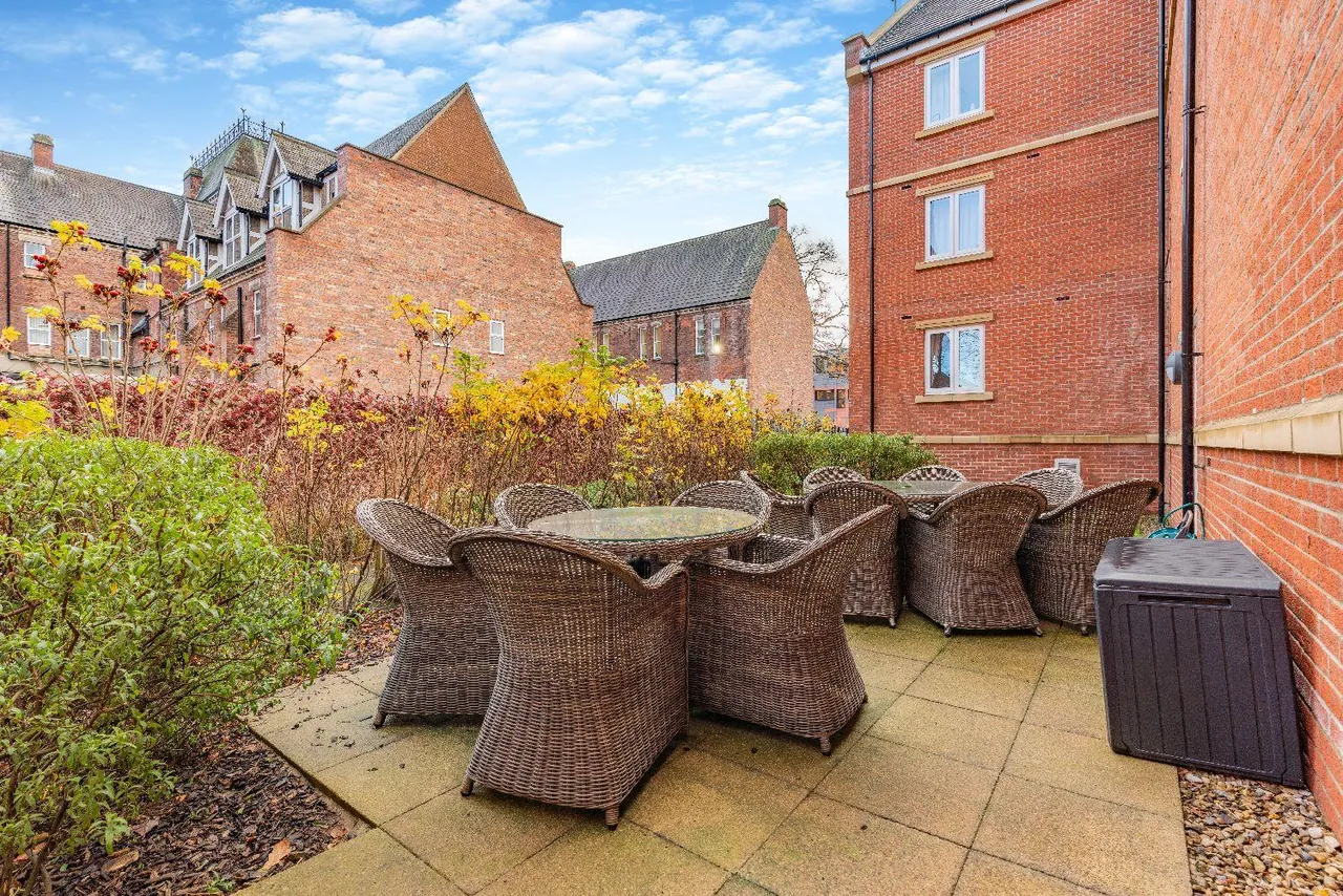Trinity Road, Darlington, DL3, photo 19