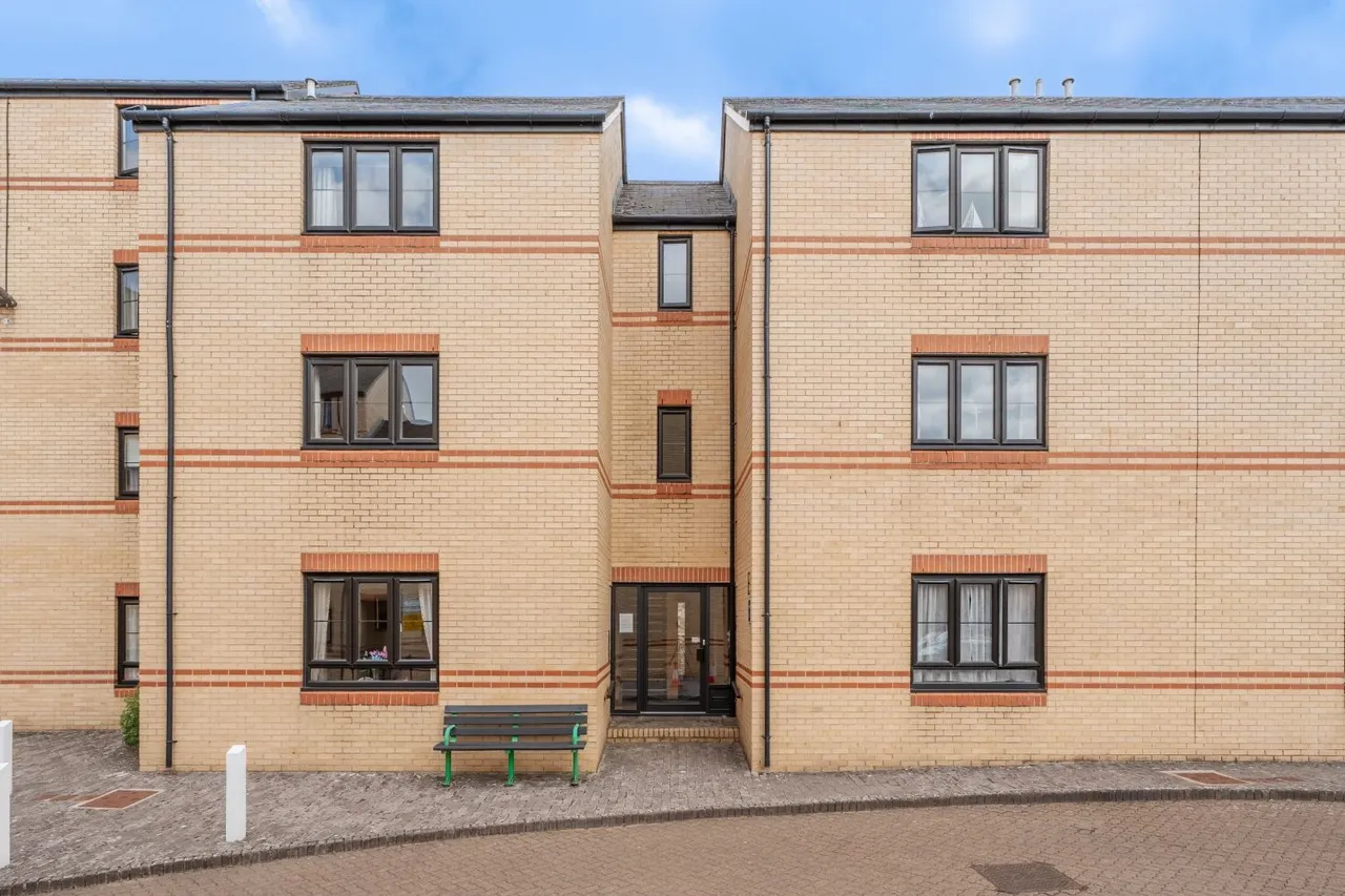 Alexandra Road, Barnstaple, EX32, photo 9
