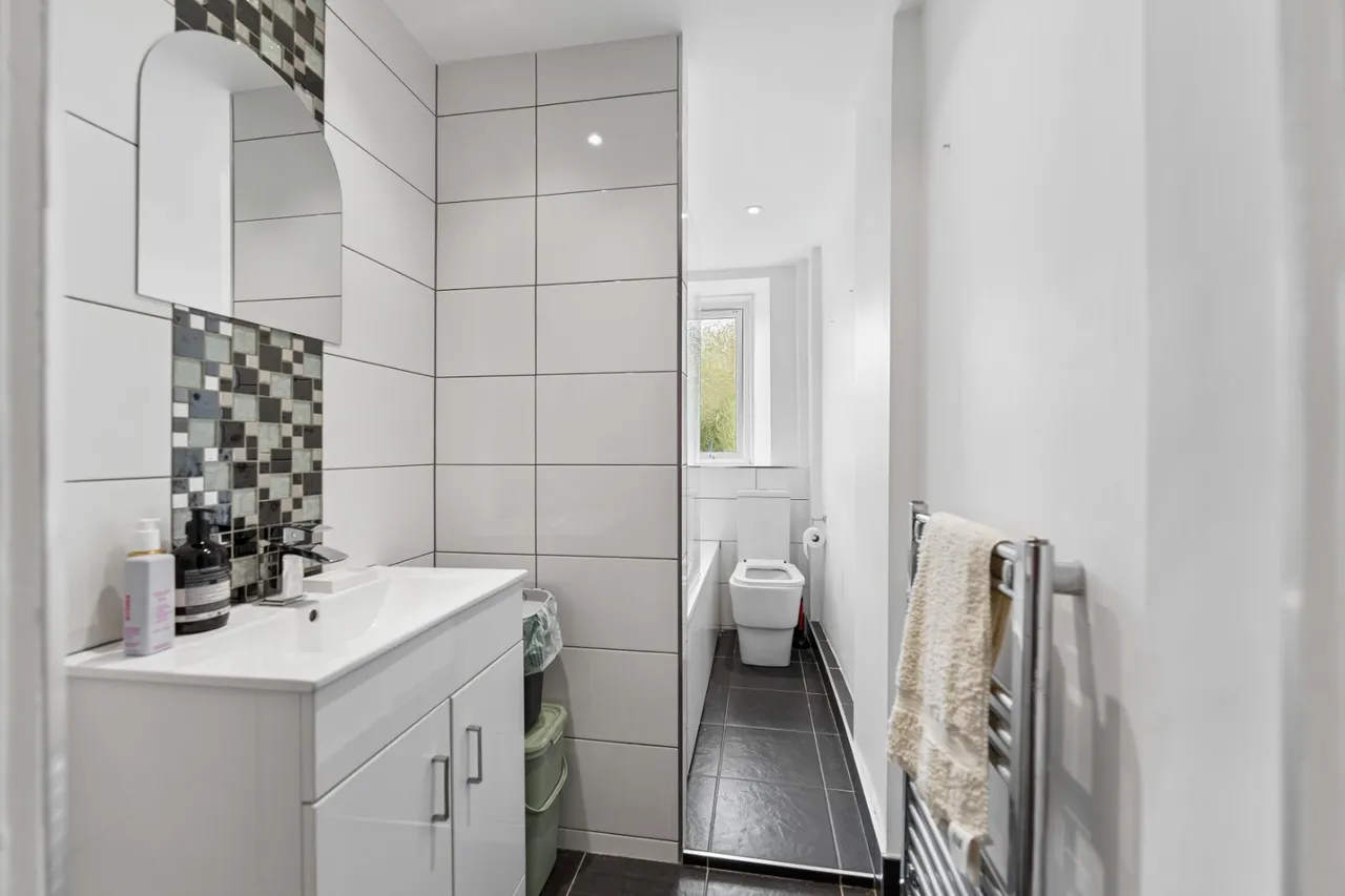 Maryhill Road, Maryhill, G20, photo 11