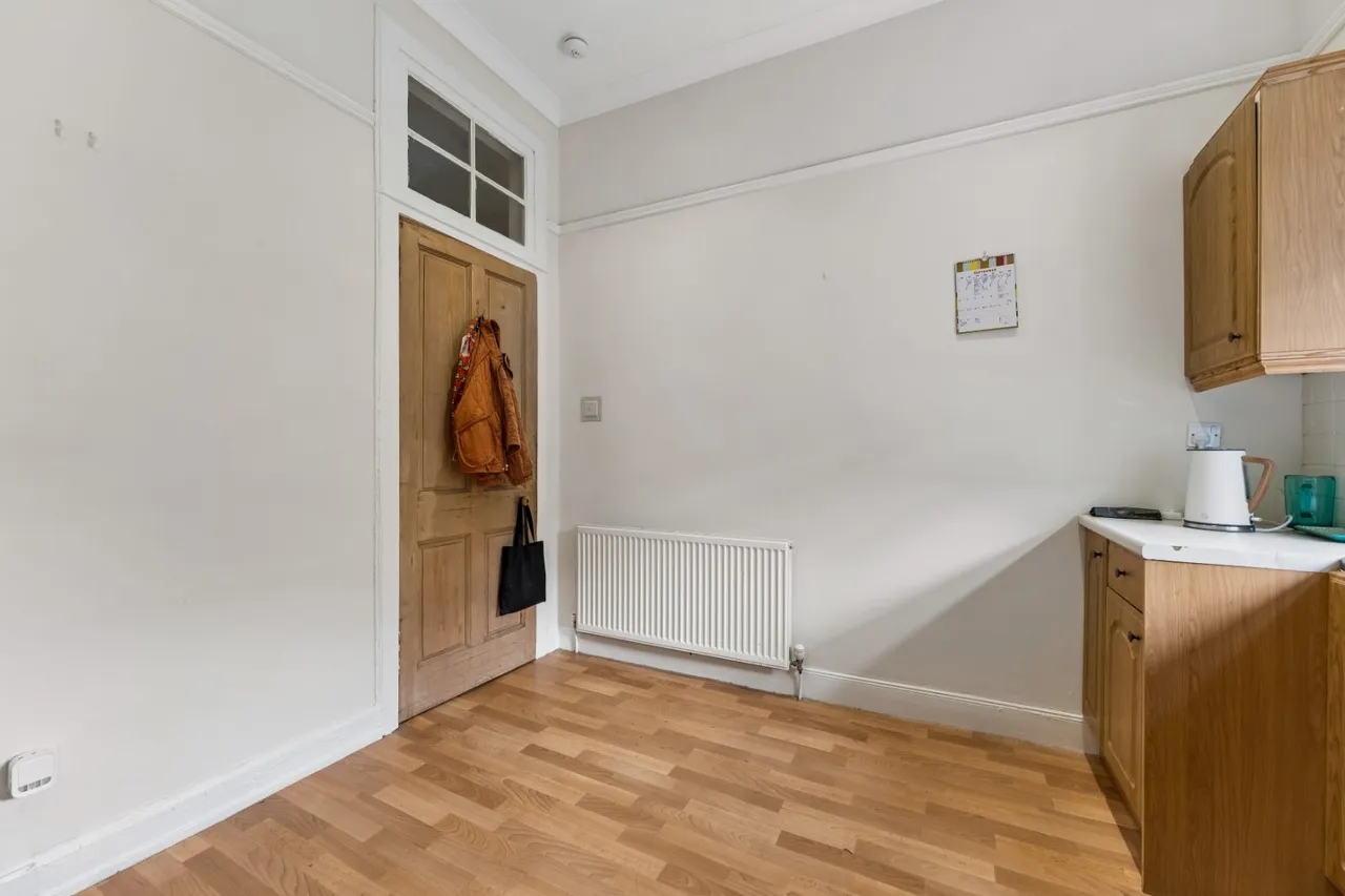 Maryhill Road, Maryhill, G20, photo 5