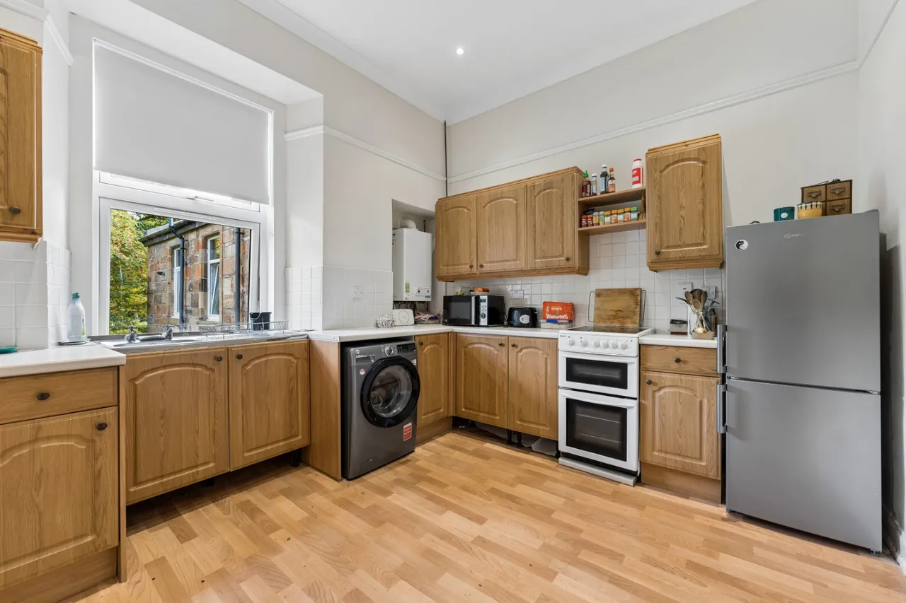 Maryhill Road, Maryhill, G20, photo 4