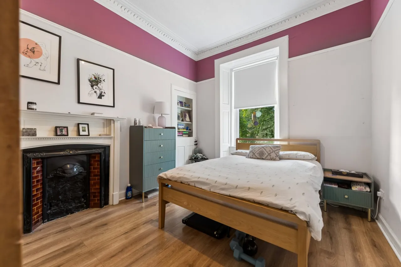 Maryhill Road, Maryhill, G20, photo 6