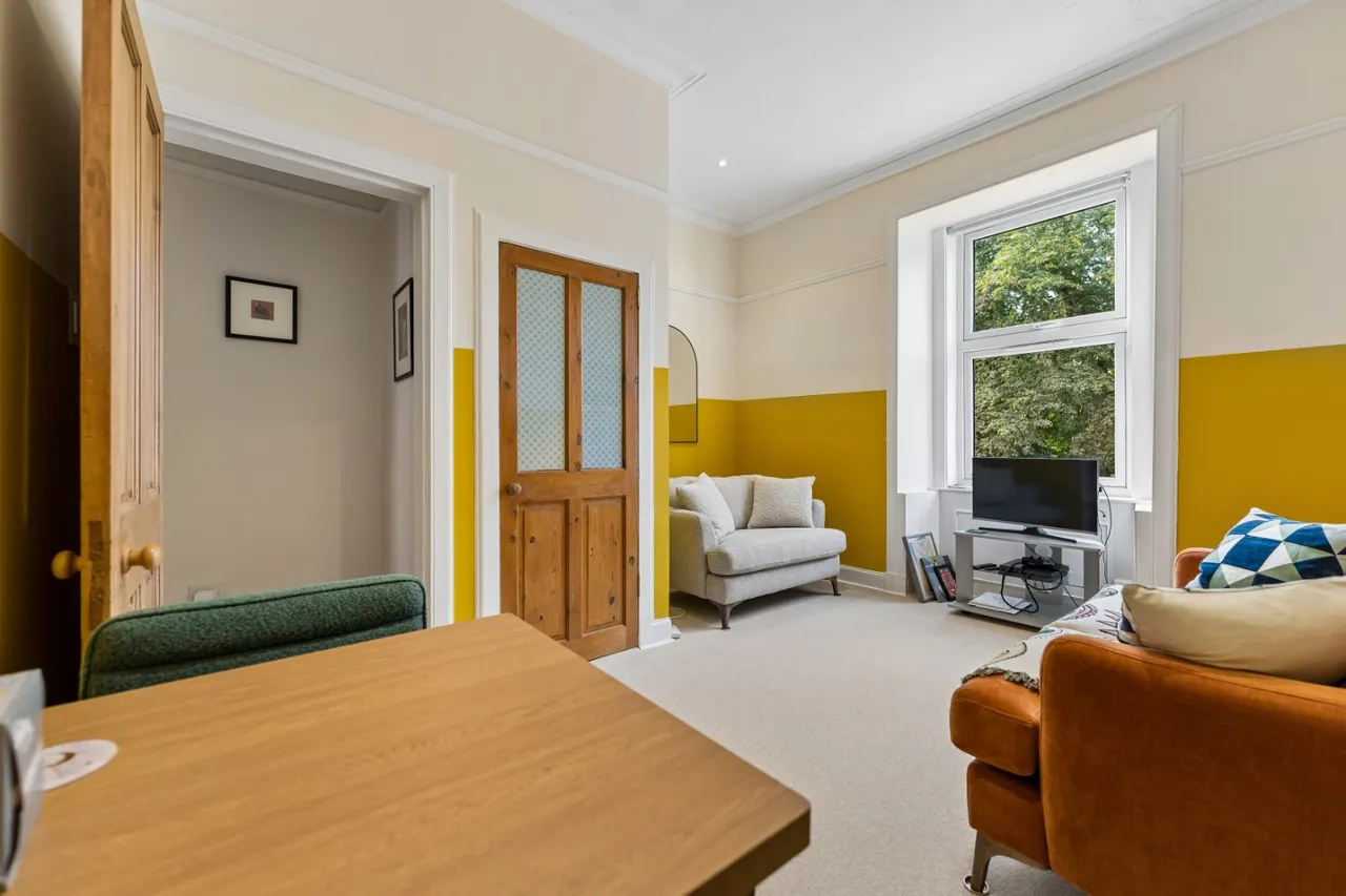 Maryhill Road, Maryhill, G20, photo 2