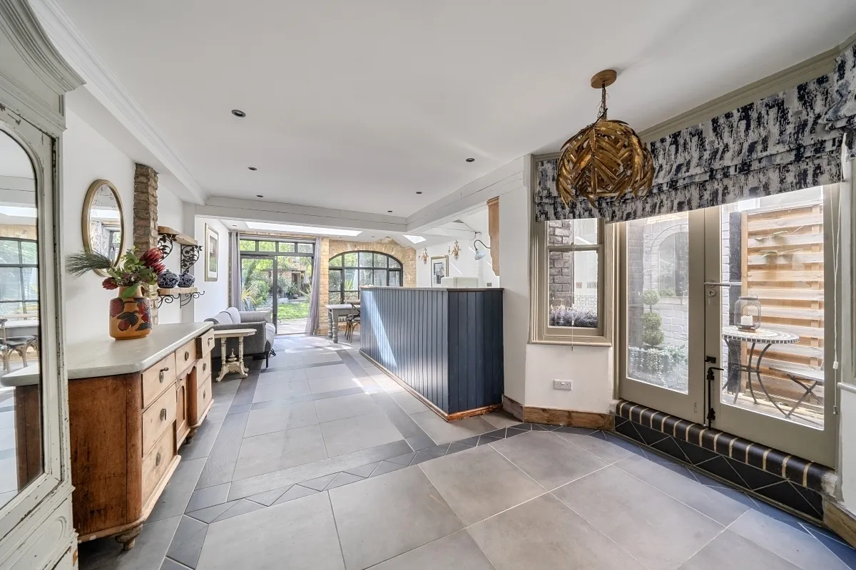 Priory Avenue, Crouch End, N8, photo 14