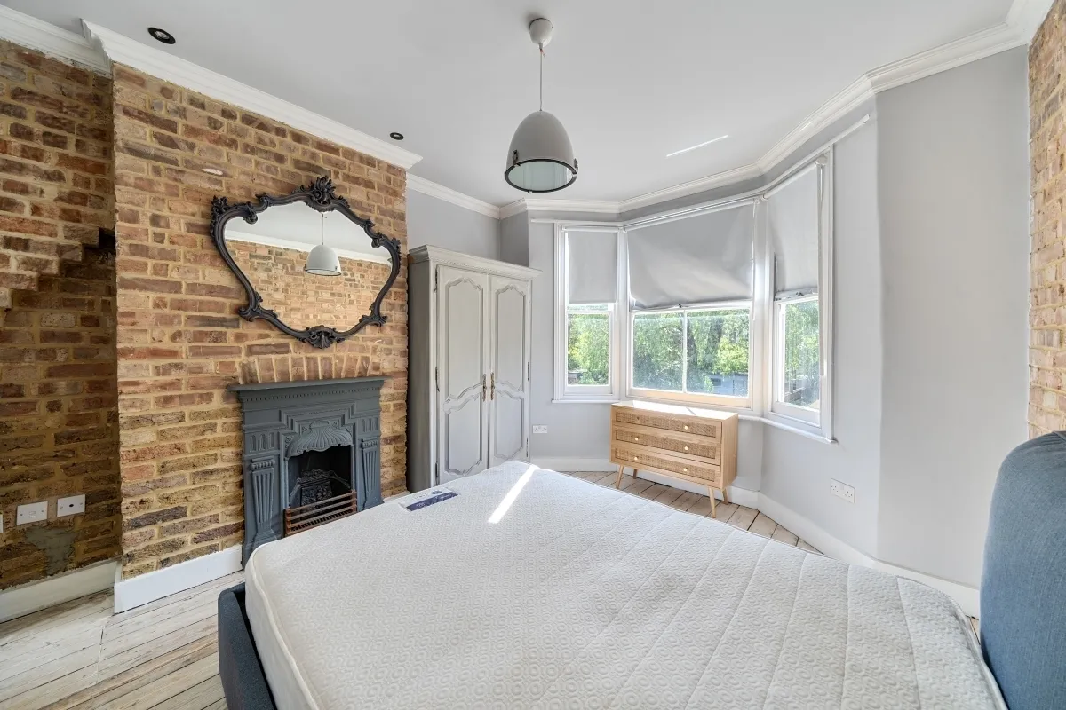 Priory Avenue, Crouch End, N8, photo 17