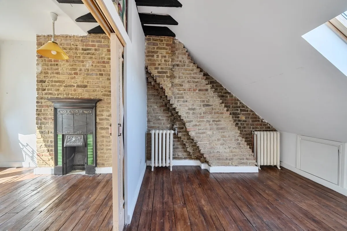 Priory Avenue, Crouch End, N8, photo 8