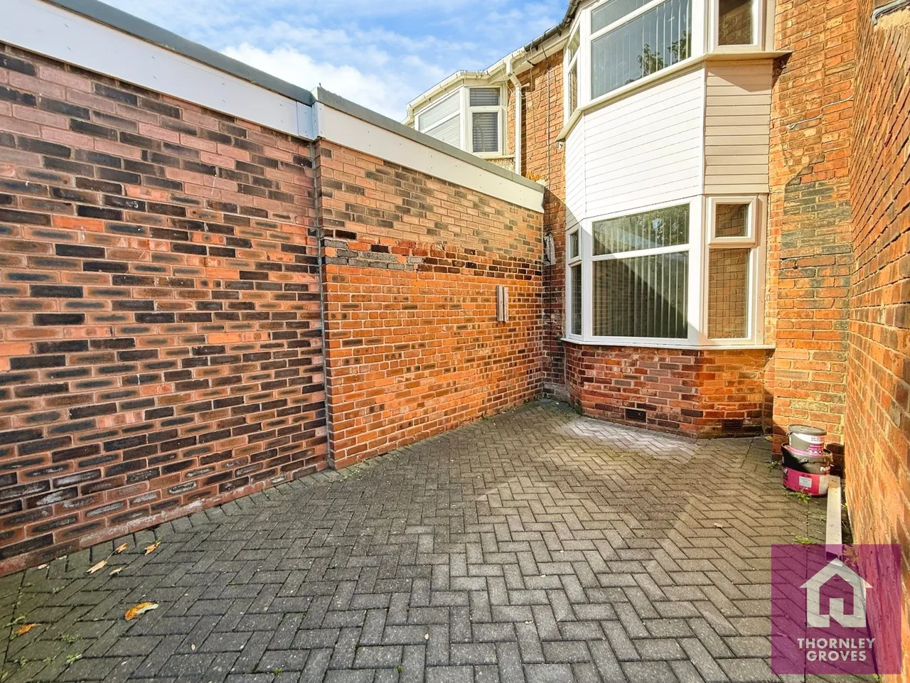 Russell Road, Salford, M6, photo 8