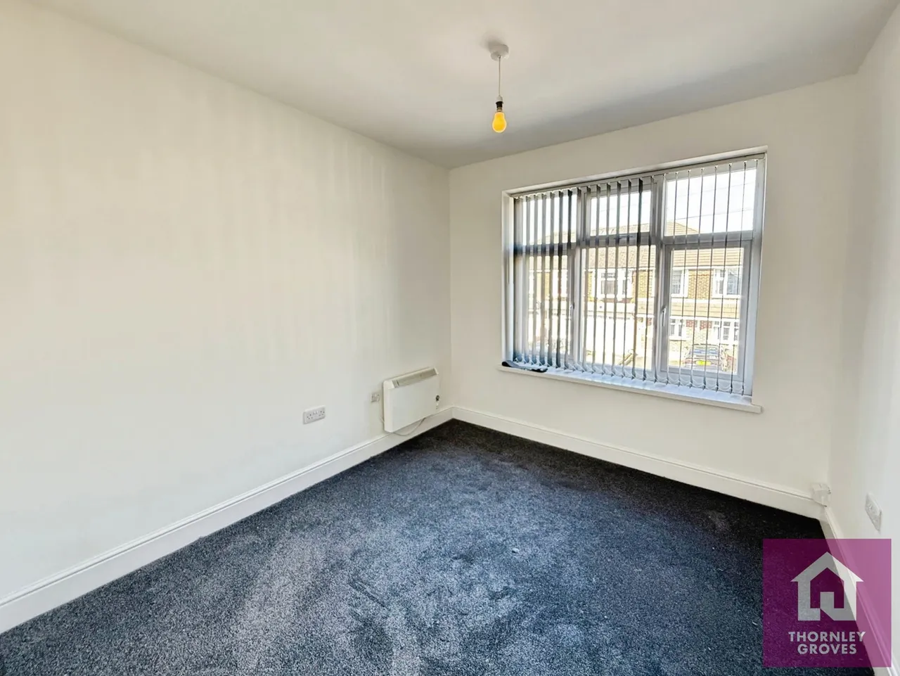 Russell Road, Salford, M6, photo 4