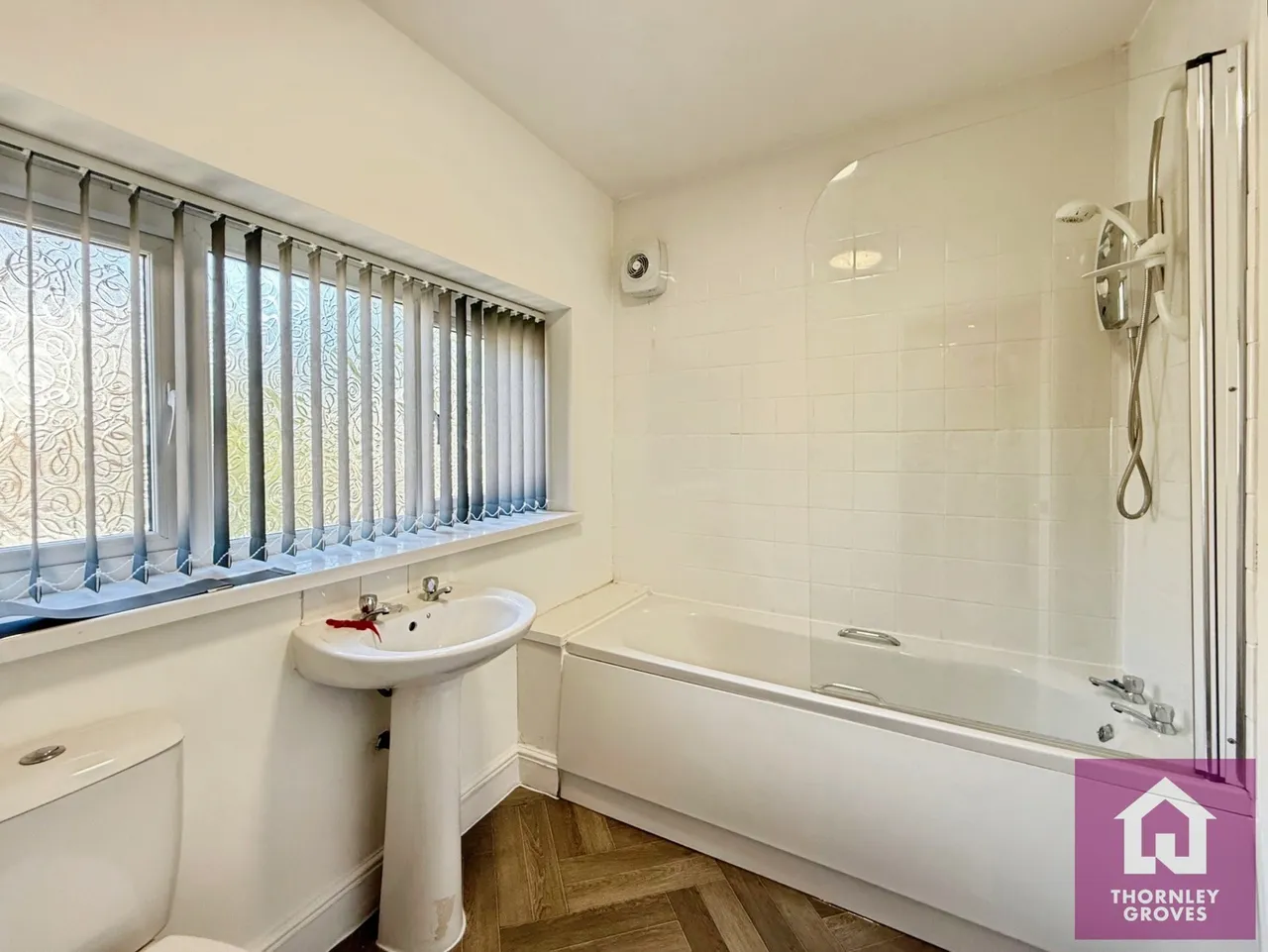 Russell Road, Salford, M6, photo 5