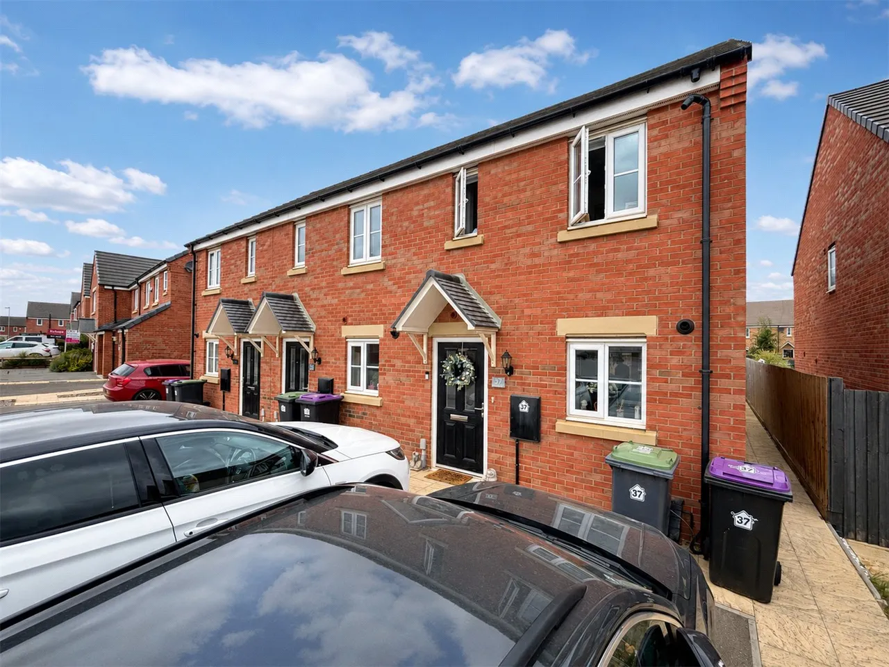 Whittle Road, Holdingham, Sleaford, Lincolnshire, NG34, photo 5