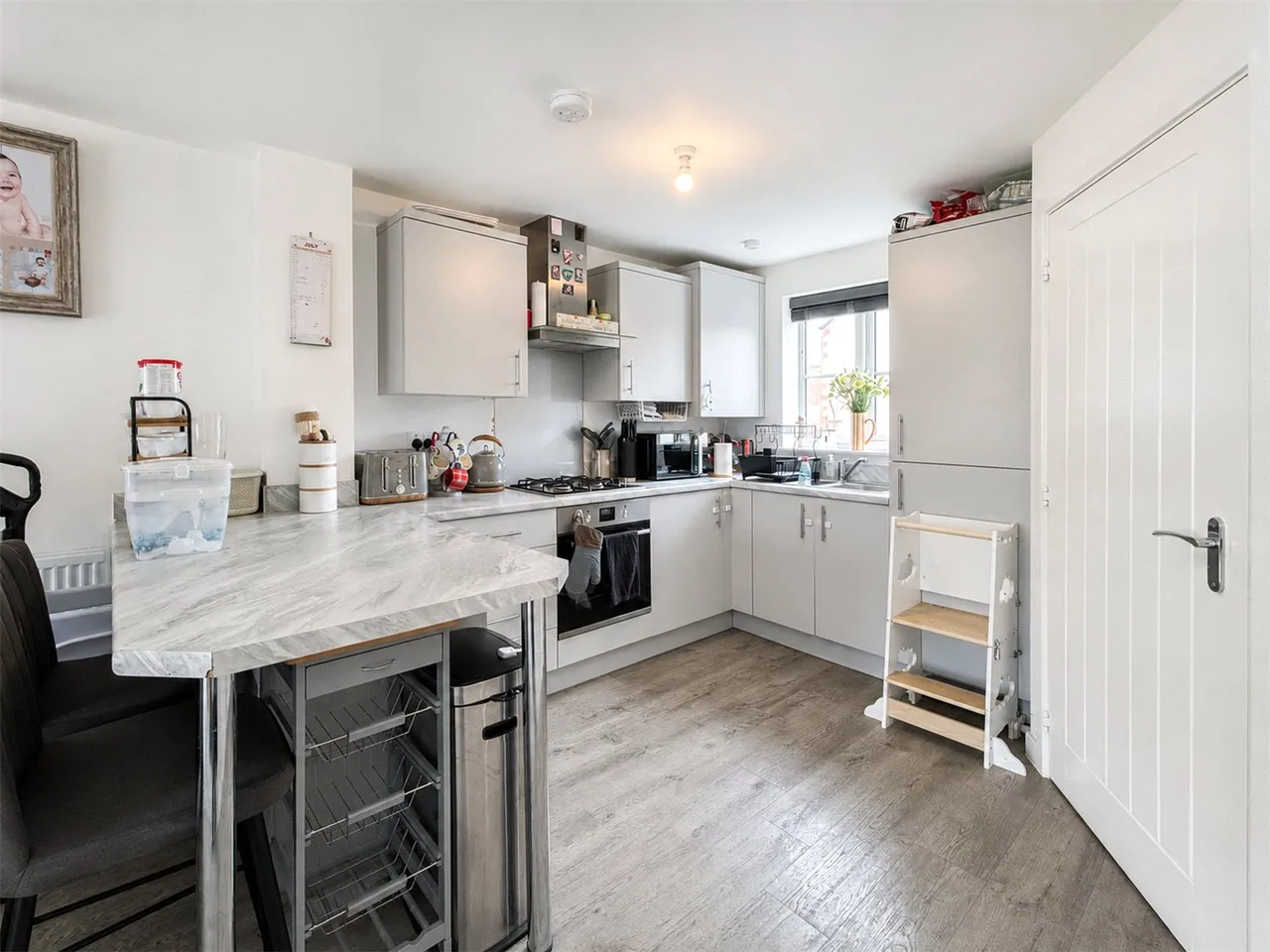2 bed house for sale — Whittle Road, Holdingham, Sleaford, Lincolnshire, NG34