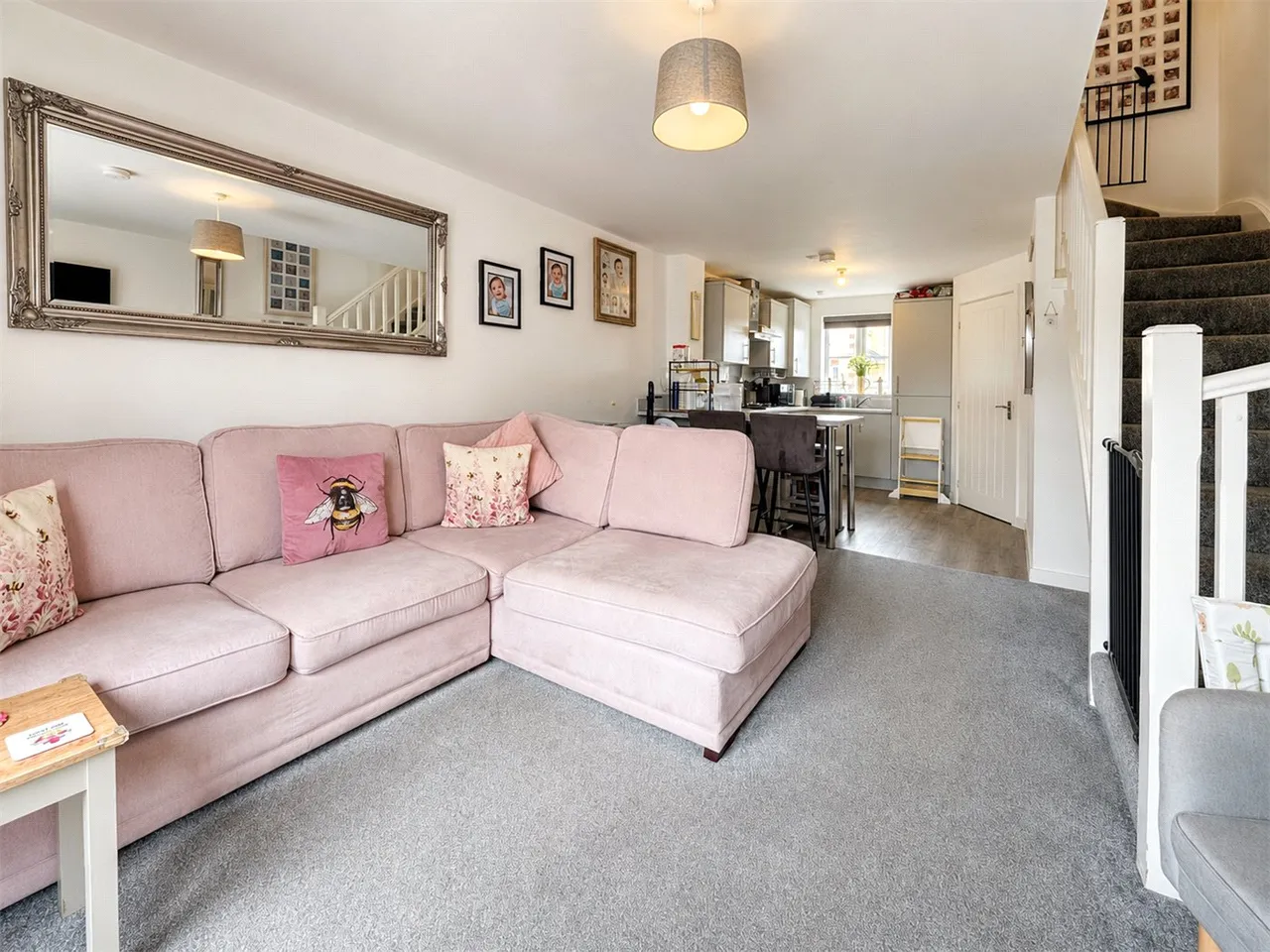 Whittle Road, Holdingham, Sleaford, Lincolnshire, NG34, photo 4